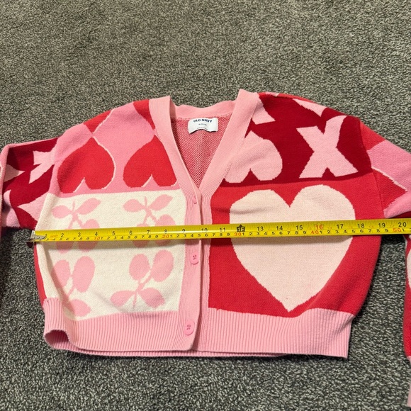 Old Navy Cardigan - Picture 9 of 10